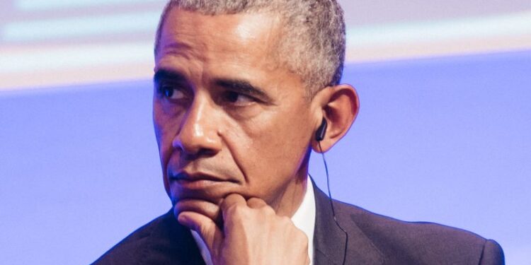 Barack Obama Fast Facts | CNN Politics