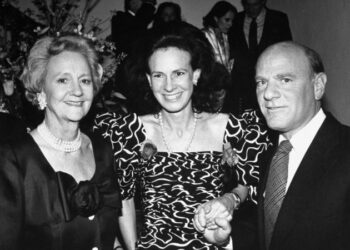 Barry Diller Fast Facts | CNN