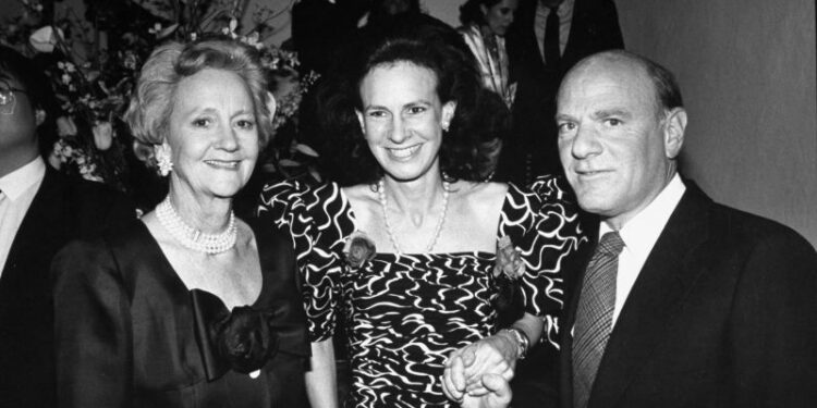 Barry Diller Fast Facts | CNN