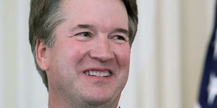 Brett Kavanaugh Fast Facts | CNN