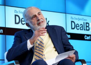 Carl Icahn Fast Facts | CNN