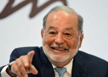 Carlos Slim Fast Facts | CNN