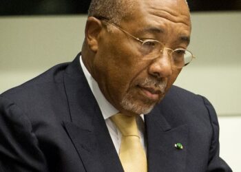 Charles Taylor Fast Facts | CNN