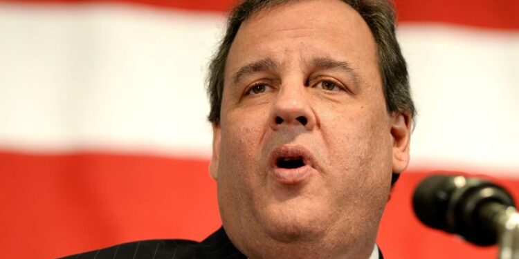 Chris Christie Fast Facts | CNN Politics Chris Christie Fast Facts | CNN Politics