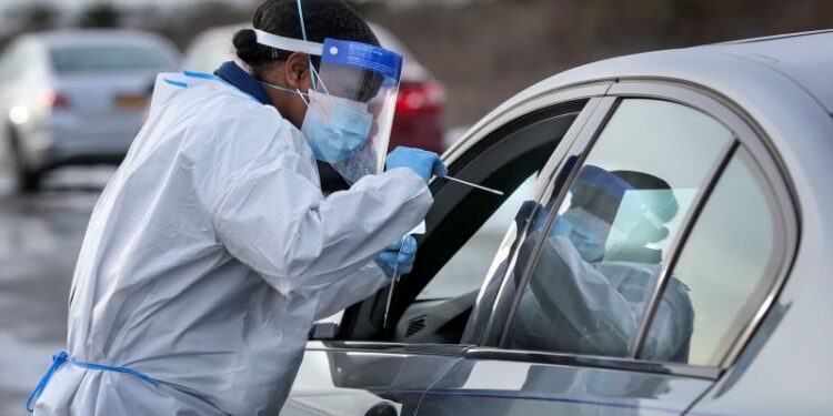 Covid-19 Pandemic Timeline Fast Facts | CNN