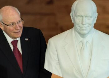 Dick Cheney Fast Facts | CNN Politics