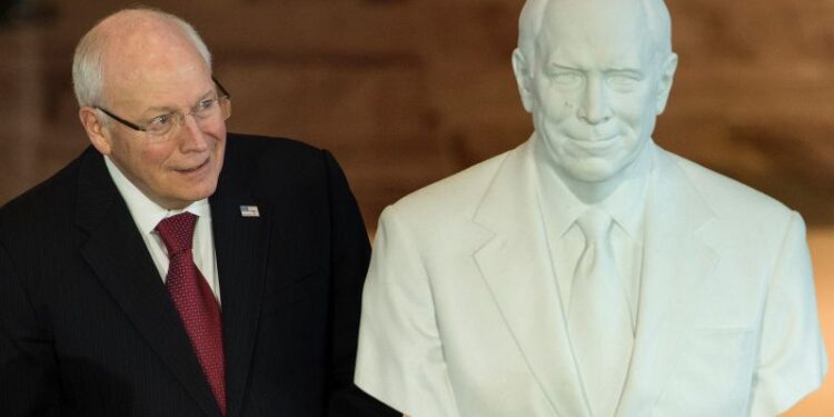 Dick Cheney Fast Facts | CNN Politics