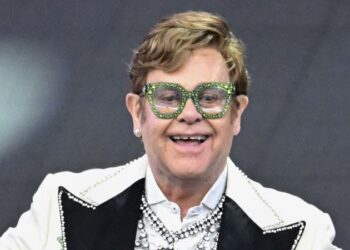 Elton John Fast Facts | CNN