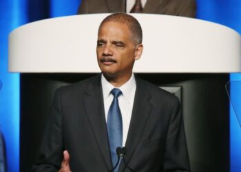 Eric Holder Fast Facts | CNN