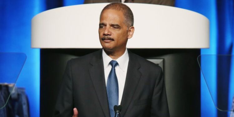 Eric Holder Fast Facts | CNN