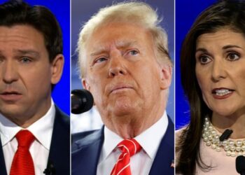 Final sprint to the New Hampshire primary | CNN Politics