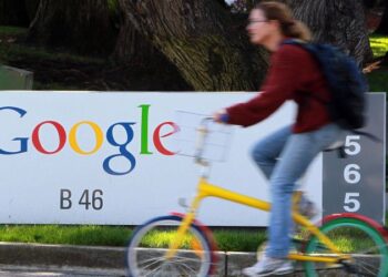 Google Fast Facts | CNN