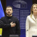 How the EU is supporting Ukraine in 2024 | News | European Parliament