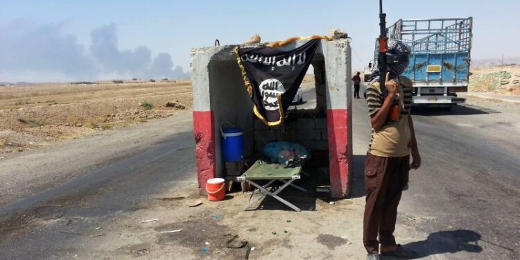 ISIS Fast Facts | CNN