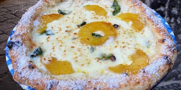 Italy divided over new pineapple pizza | CNN