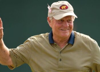 Jack Nicklaus Fast Facts | CNN