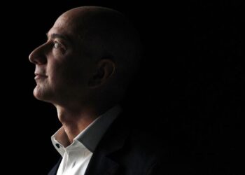 Jeff Bezos Fast Facts | CNN