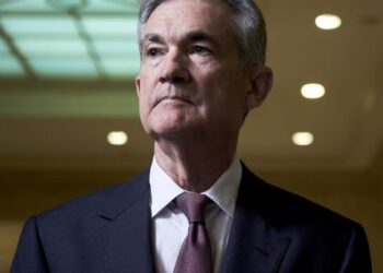 Jerome Powell Fast Facts | CNN