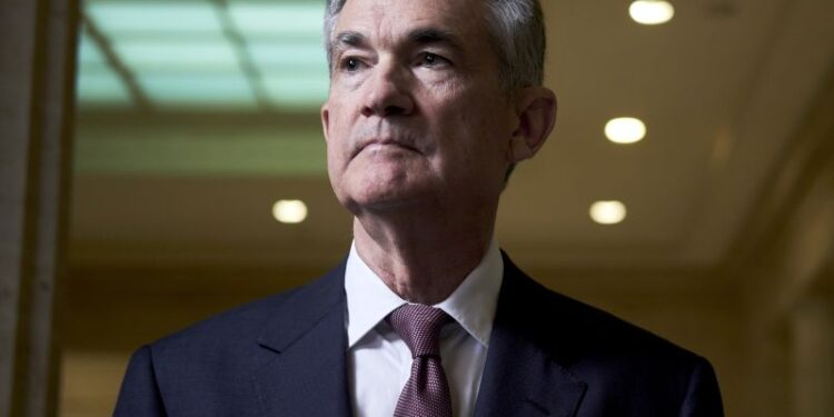 Jerome Powell Fast Facts | CNN