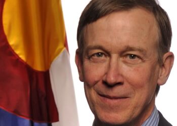 John Hickenlooper Fast Facts | CNN Politics