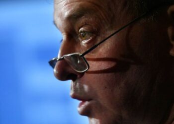 John Reed Fast Facts | CNN