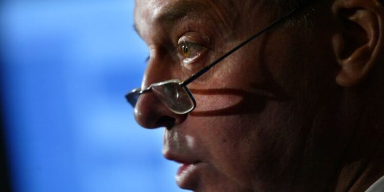 John Reed Fast Facts | CNN