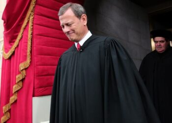 John Roberts Fast Facts | CNN