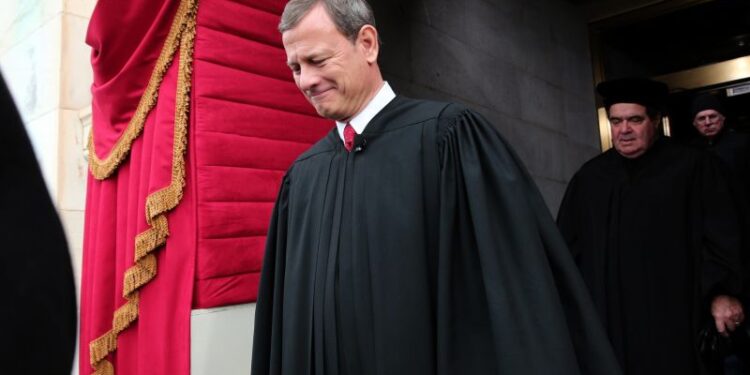 John Roberts Fast Facts | CNN