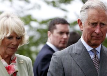 King Charles III Fast Facts | CNN