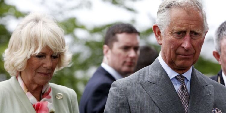 King Charles III Fast Facts | CNN