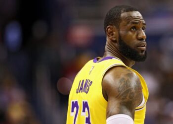 LeBron James Fast Facts | CNN