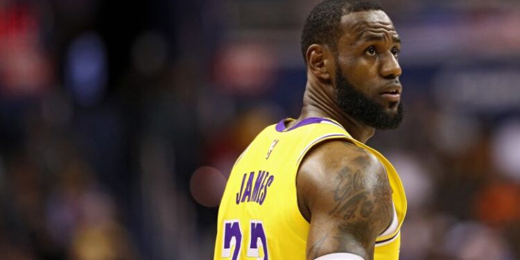 LeBron James Fast Facts | CNN