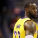 LeBron James Fast Facts | CNN
