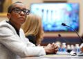 Live updates: Claudine Gay resigns the presidency of Harvard University amid plagiarism allegations