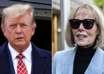 Live updates: E. Jean Carroll defamation trial against Donald Trump