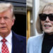 Live updates: E. Jean Carroll defamation trial against Donald Trump