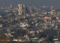 Live updates: Fresh US strikes on Houthi targets as Israel-Hamas war rages