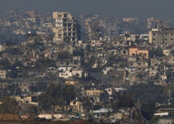 Live updates: Fresh US strikes on Houthi targets as Israel-Hamas war rages