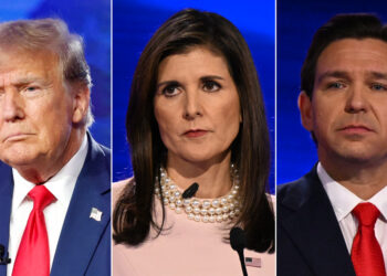 Live updates: Iowa Republican presidential caucuses