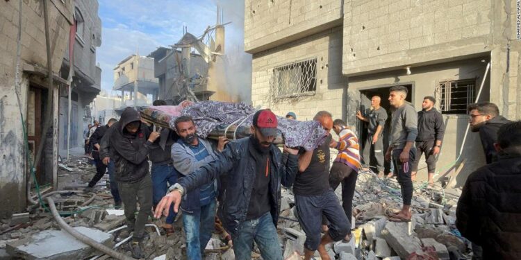 Live updates: Israel-Hamas war, Gaza airstrikes Live updates: Israel-Hamas war, Gaza airstrikes