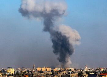 Live updates: Israel-Hamas war, Iran-backed attacks, Gaza aid deal