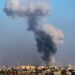 Live updates: Israel-Hamas war, Gaza airstrikes, Blinken visit