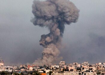 Live updates: Israel-Hamas war, Gaza airstrikes, US Secretary of State Antony Blinken visits. Live updates