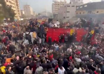 Live updates: Israel-Hamas war, Gaza humanitarian crisis