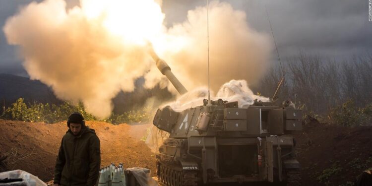 Live updates: Israel-Hamas war, Houthi strikes, Gaza crisis