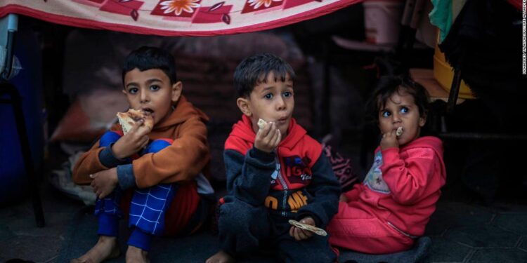 Live updates: Israel-Hamas war, IDF to pull some troops from Gaza