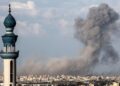 Live updates: Israel-Hamas war rages