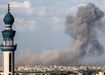 Live updates: Israel-Hamas war rages