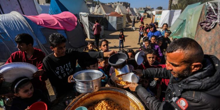 Live updates: Israel-Hamas war rages as Gaza death toll rises