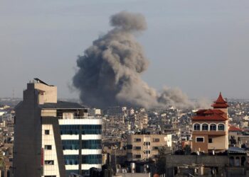 Live updates: Middle East war fears, UNRWA allegations